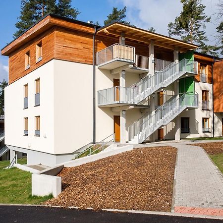 Lipno Port Apartment C304 - Lipno Home Lipno nad Vltavou Exterior photo